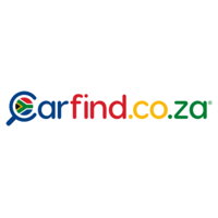 CarFind logo